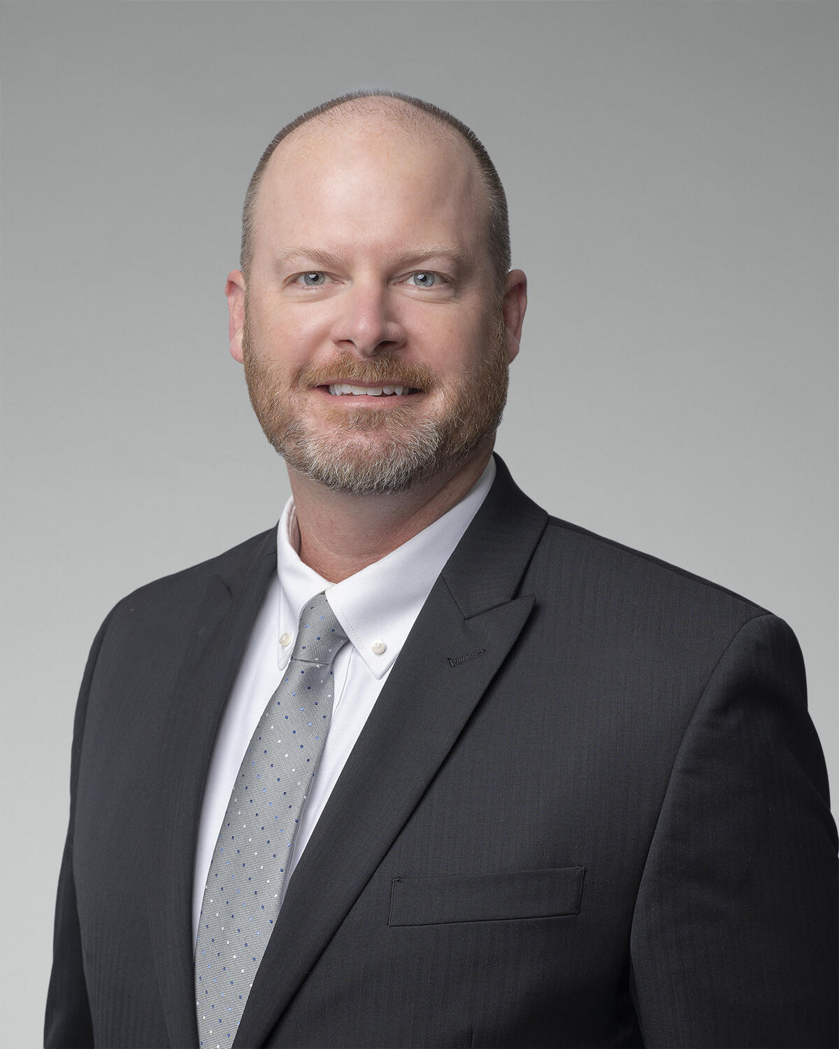 Headshot Image for Phil Gould